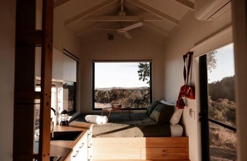 Coalbank House | Tiny Norah