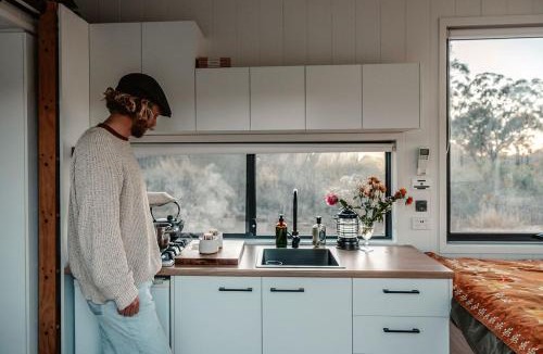 Coalbank House | Tiny Norah