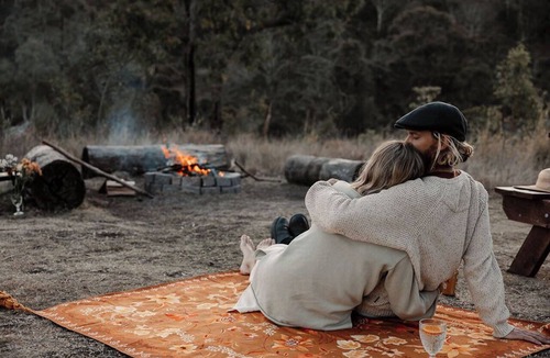 Coalbank Cabin | Tiny Norah Summary: T