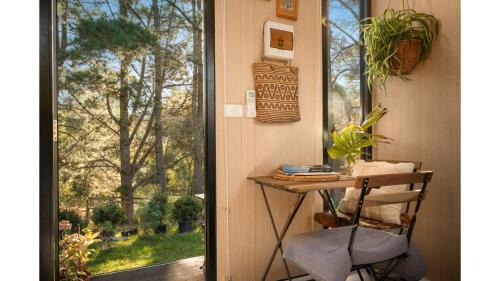 Daylesford House | Tiny Zahalka House by Tiny Away