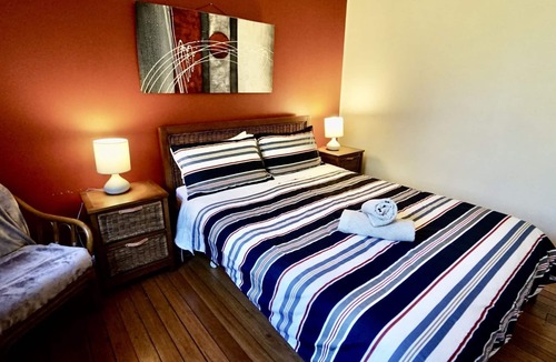 Huskisson House | Tipperary Cottage Huskisson by Jervis Bay Breaks