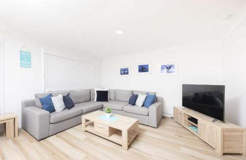 Forster House | Tiro Moana