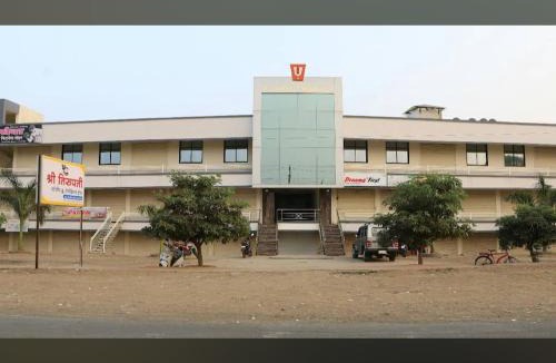 Digras Hotel | Tirupati Lodging And Celebration Hall