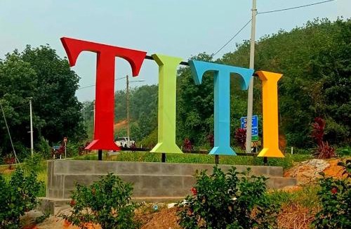 Kuala Klawang House | Tititel
