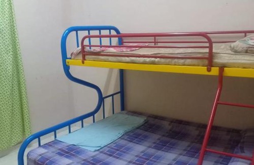 Paka House | TMP Homestay