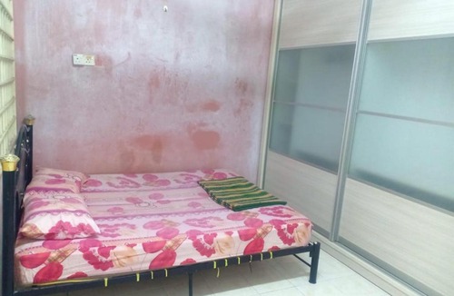Paka House | TMP Homestay