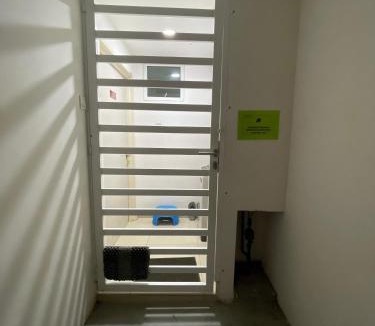 Kampung Telaga Nibong Apartment | TOKAYOH D Khadijah