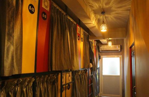 Kozhikode Hotel | Tokyo Dorms