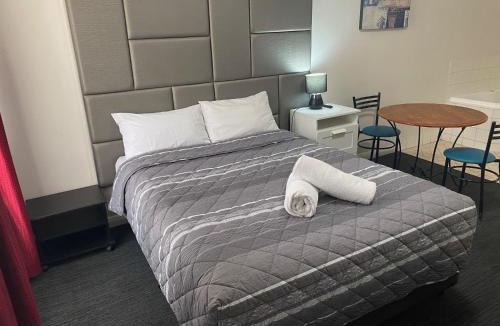 Glen Osmond Hotel | Tollgate Motel