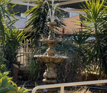 Tooleybuc Hotel | Tooleybuc Motel
