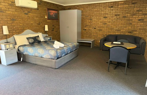 Tooleybuc Hotel | Tooleybuc Motel