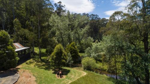 Noojee Cabin | Toorongo Valley Estate