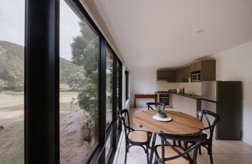 Noojee Cabin | Toorongo Valley Estate