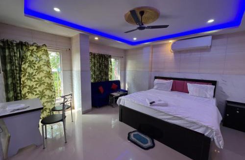 Kolkata House | Top Comfort