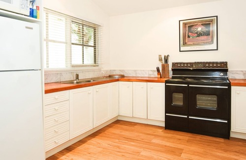 Flinders House | Top Deck - Family getaway in Flinders