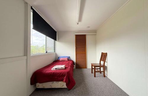 Traviston Apartment | Top Level Unit With Gorgeous Waterviews