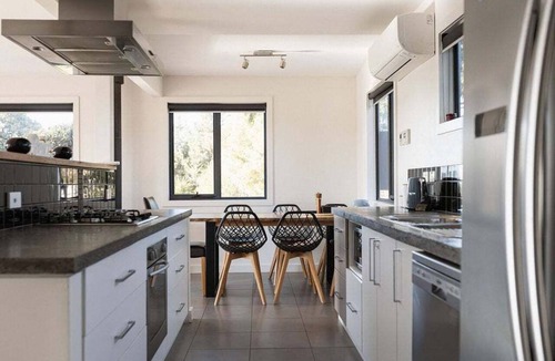 Akaroa House | Top of the Bay - Akaroa