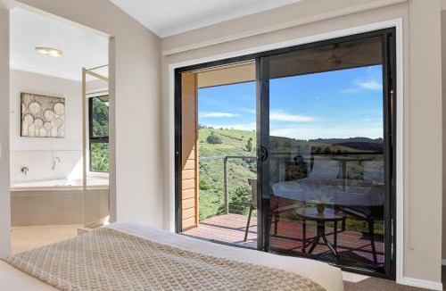 Bald Knob Bed & Breakfast | Top Of The Hill