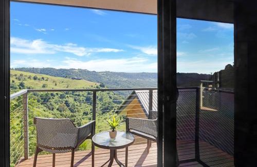 Bald Knob Bed & Breakfast | Top Of The Hill