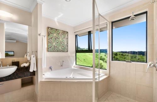 Bald Knob Bed & Breakfast | Top Of The Hill