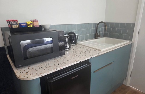 Maroochydore Hotel | Top Spot Motel