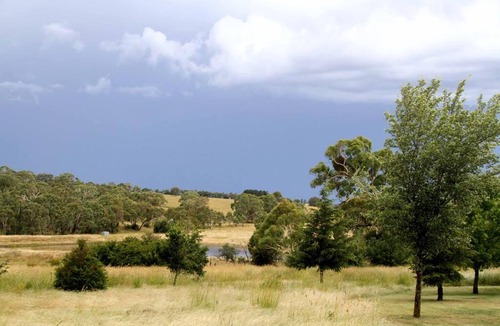Shadforth House | Topsys Corner - large rural house near Orange