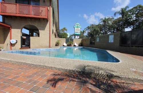 Coffs Harbour Hotel | Toreador Motel