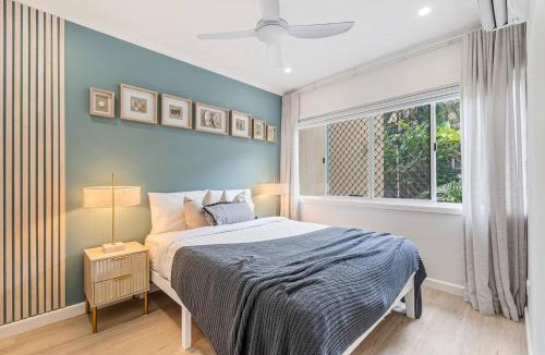 Torquay Apartment | Torquay Boutique - Steps to the Beach, Dining & Bars