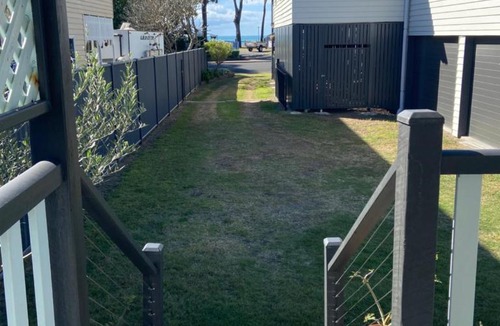 Torquay House | Torquay Cottage