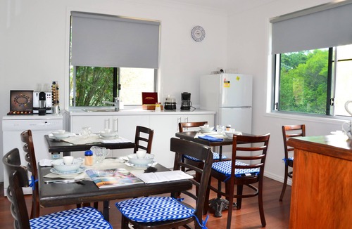 Torquay Bed & Breakfast | Torquay Terrace Bed & Breakfast