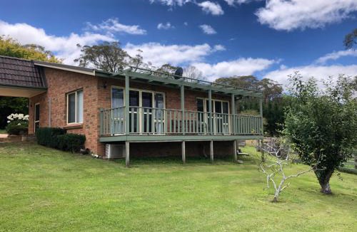 Sutton Forest House | Toscana on Greenhills