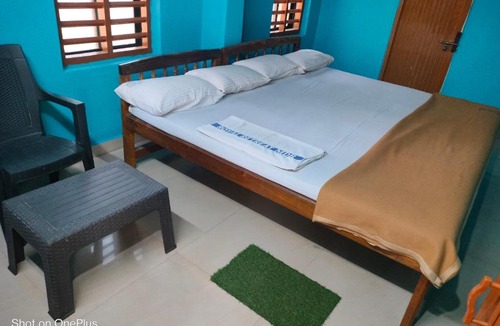 Murudeshwara Cabin | Totadamane in murdeshwar