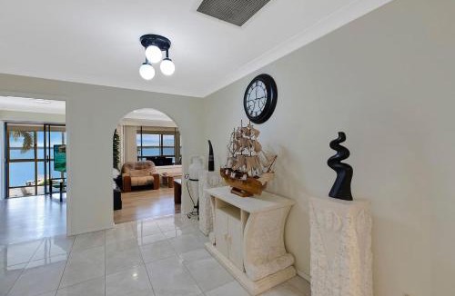 Toukley House | Toukley Waterfront House