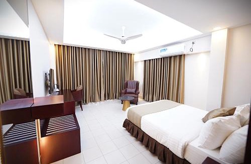 Uttara Hotel | Tourister Bd Ltd