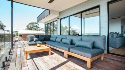 Dromana House | Tower Hill