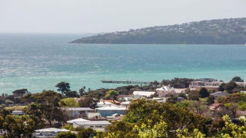 Dromana House | Tower Hill
