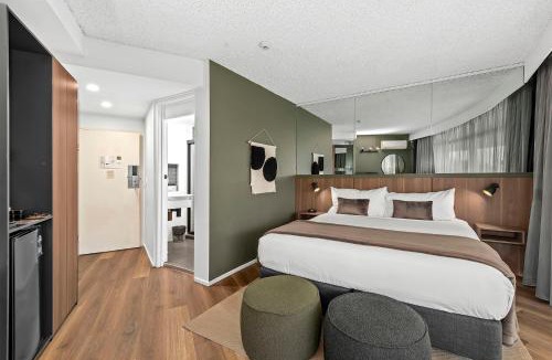 Spring Hill Hotel | Tower Mill Hotel