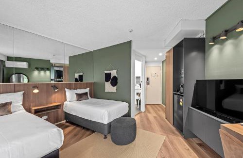 Spring Hill Hotel | Tower Mill Hotel