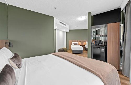 Spring Hill Hotel | Tower Mill Hotel