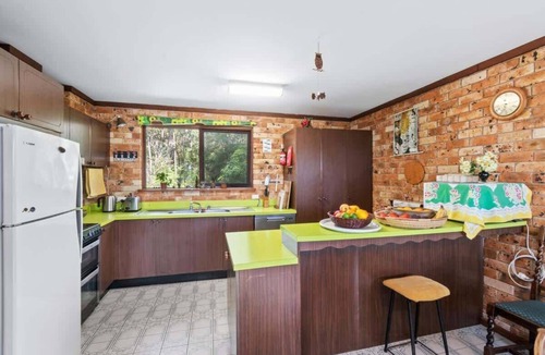 Lilli Pilli House | Towering Gums