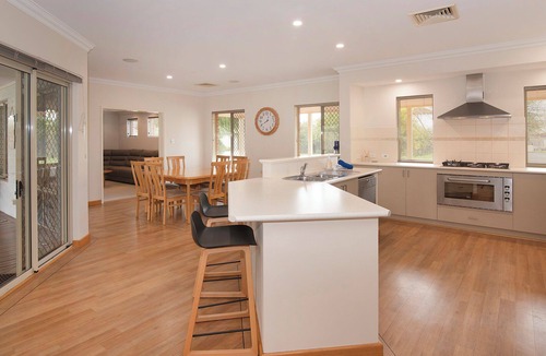 Busselton House | Town Central Entertainers Delight