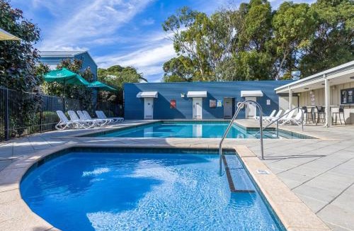 Preston Beach Apartment | Townhouse 7 - Located at FOOTPRINTS PRESTON BEACH RESORT