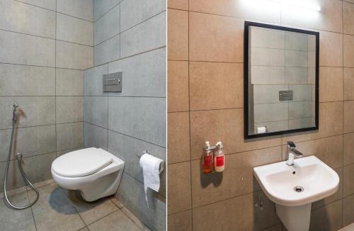 Mohangarh Hotel | Townhouse Gomti Nagar Matiyari