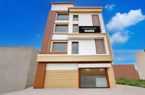 Thanesar Hotel | Townhouse Kurukshetra University Formerly Hotel Sr Grand