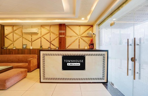 Thanesar Hotel | Townhouse Kurukshetra University Formerly Hotel Sr Grand