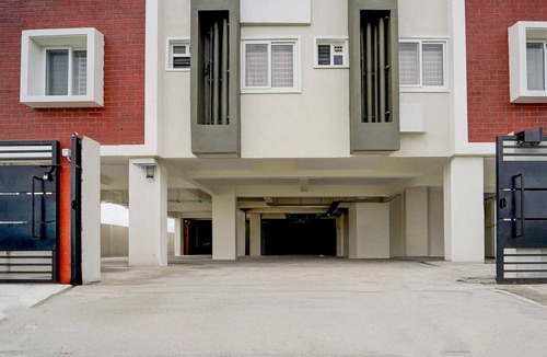 Coimbatore House | Townhouse Svb Tech Park Kalapatti