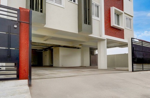 Coimbatore House | Townhouse Svb Tech Park Kalapatti