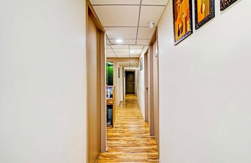 Surat Hotel | Townhouse Tapi Riverview