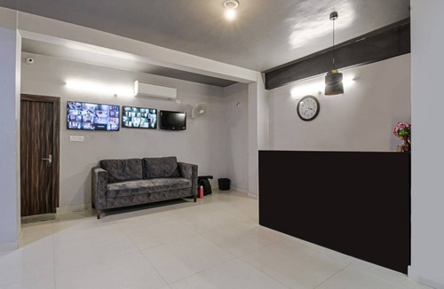 Patna House | Townhouse Vidya Vihar