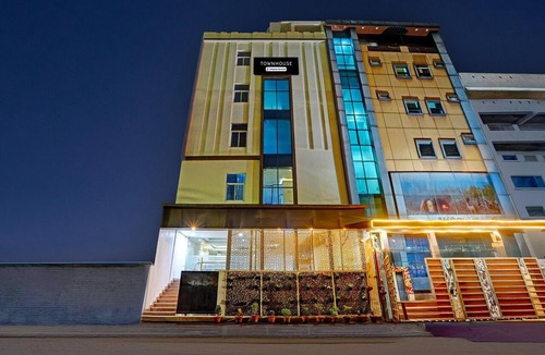 Aliganj House | Townhouse Vikas Nagar Lucknow
